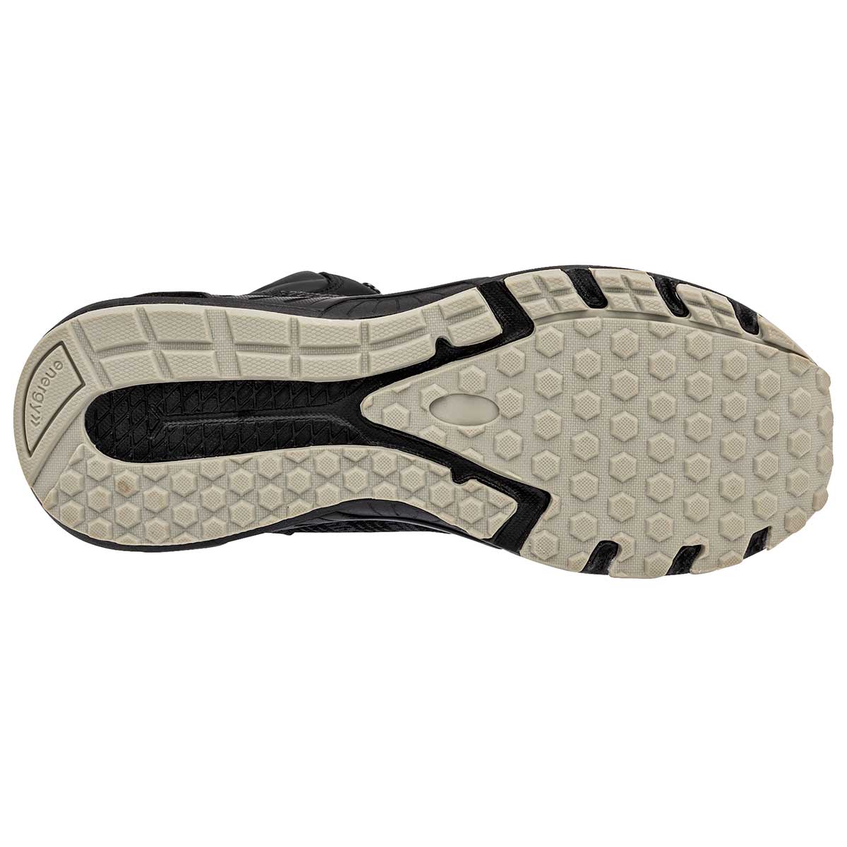 Bota indutrial Ram para Hombre