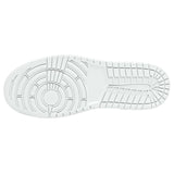 Tenis botín urbano para hombre marca Ram Blanco cod. 117237