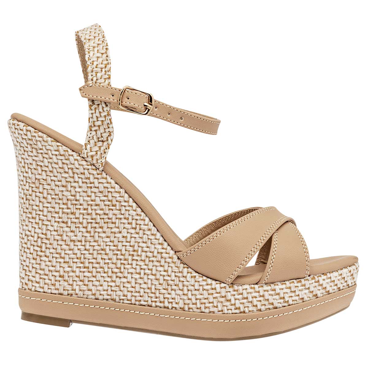 Sandalia Sexy Girl para Mujer