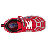 Pakar.com | Tienda online - Tenis urbano con luces spiderman Space Boys para niño preescolar