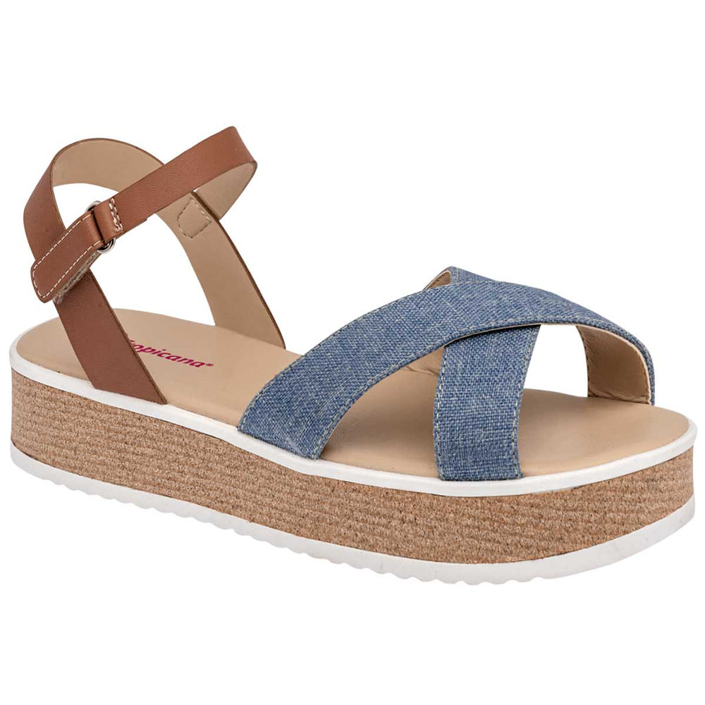 Pakar.com | Tienda online | Calzado Escolar | Sandalia Tropicana para mujer | Regreso a clases | Vacaciones de Verano