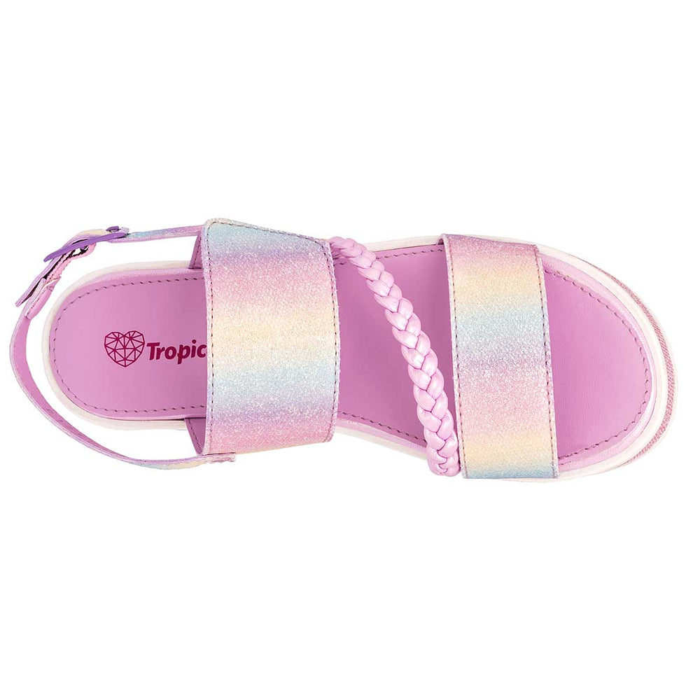 Pakar.com | Tienda online - Sandalia para mujer Tropicana - Envío gratis desde $500