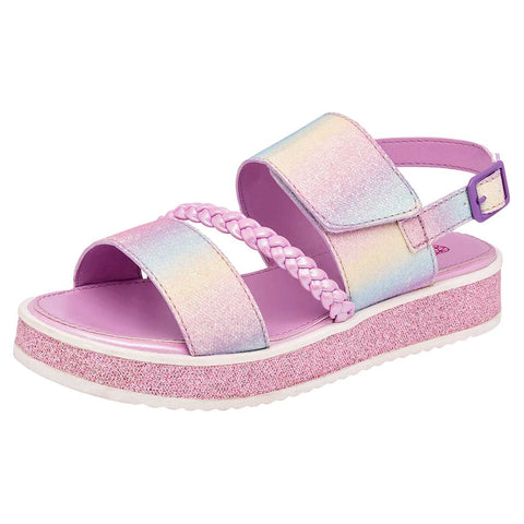 Sandalia Tropicana para mujer