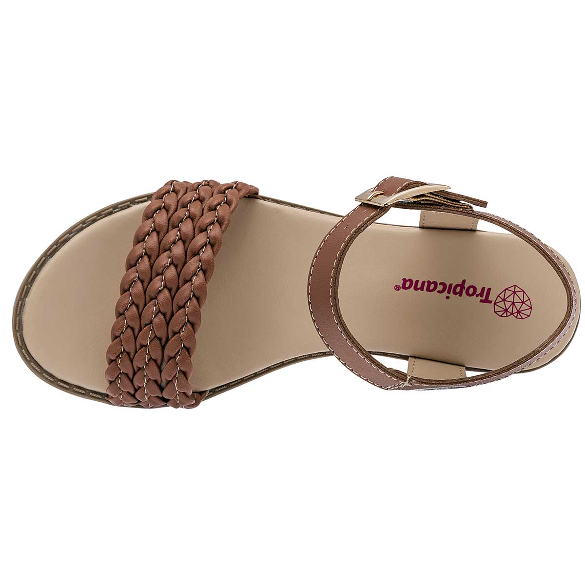 Pakar.com | Tienda online | Calzado Escolar | Sandalia Tropicana para mujer | Regreso a clases | Vacaciones de Verano