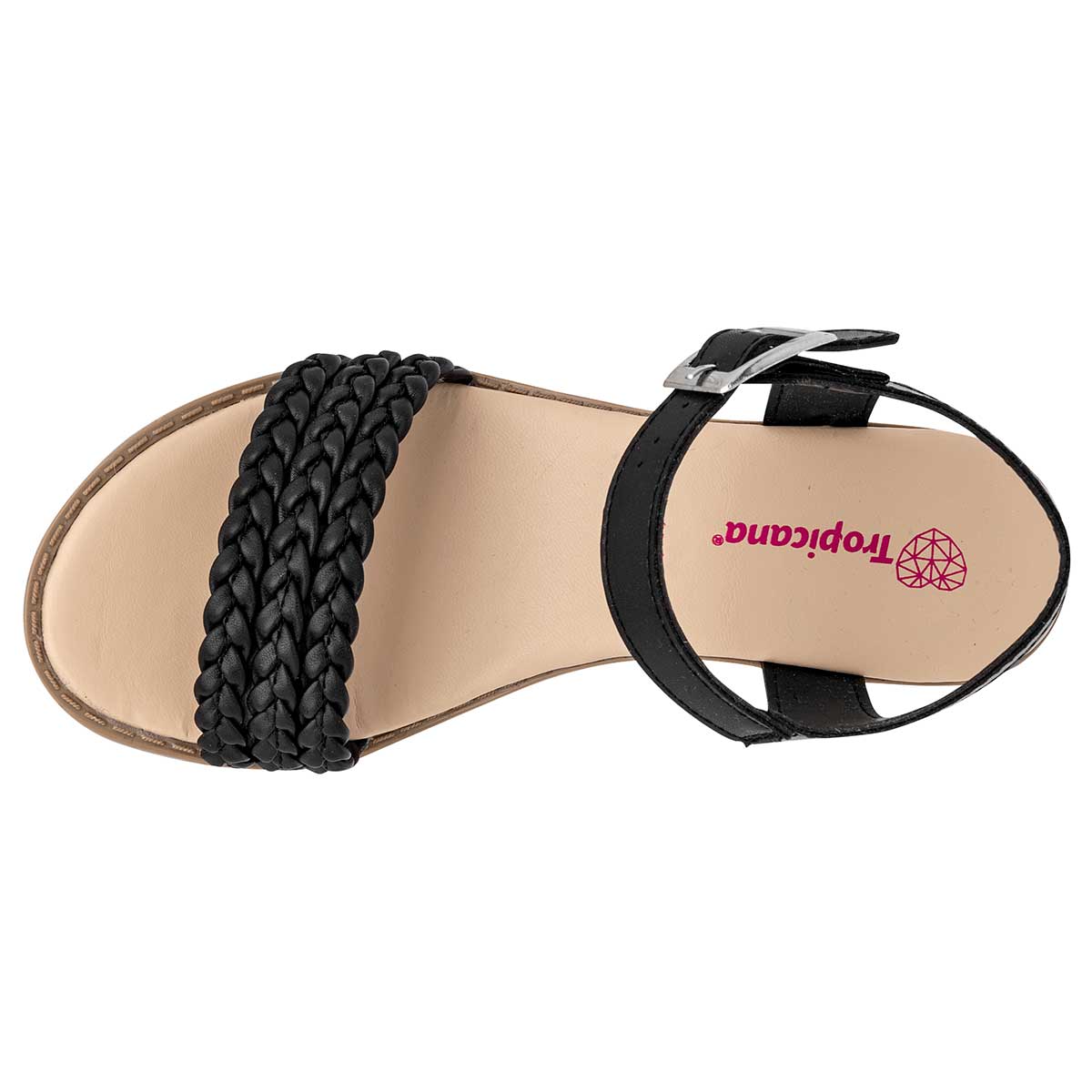 Pakar.com | Tienda online | Calzado Escolar | Sandalia Tropicana para mujer | Regreso a clases | Vacaciones de Verano