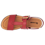Sandalia Via Moda para Mujer