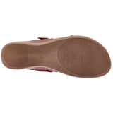 Sandalia Via Moda para Mujer