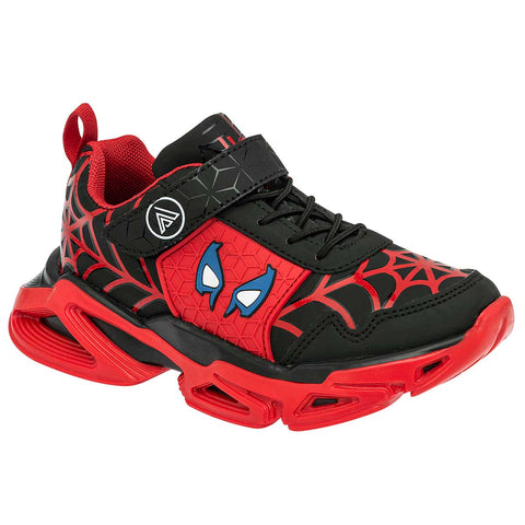 Tenis Spiderman Clasben para Niño
