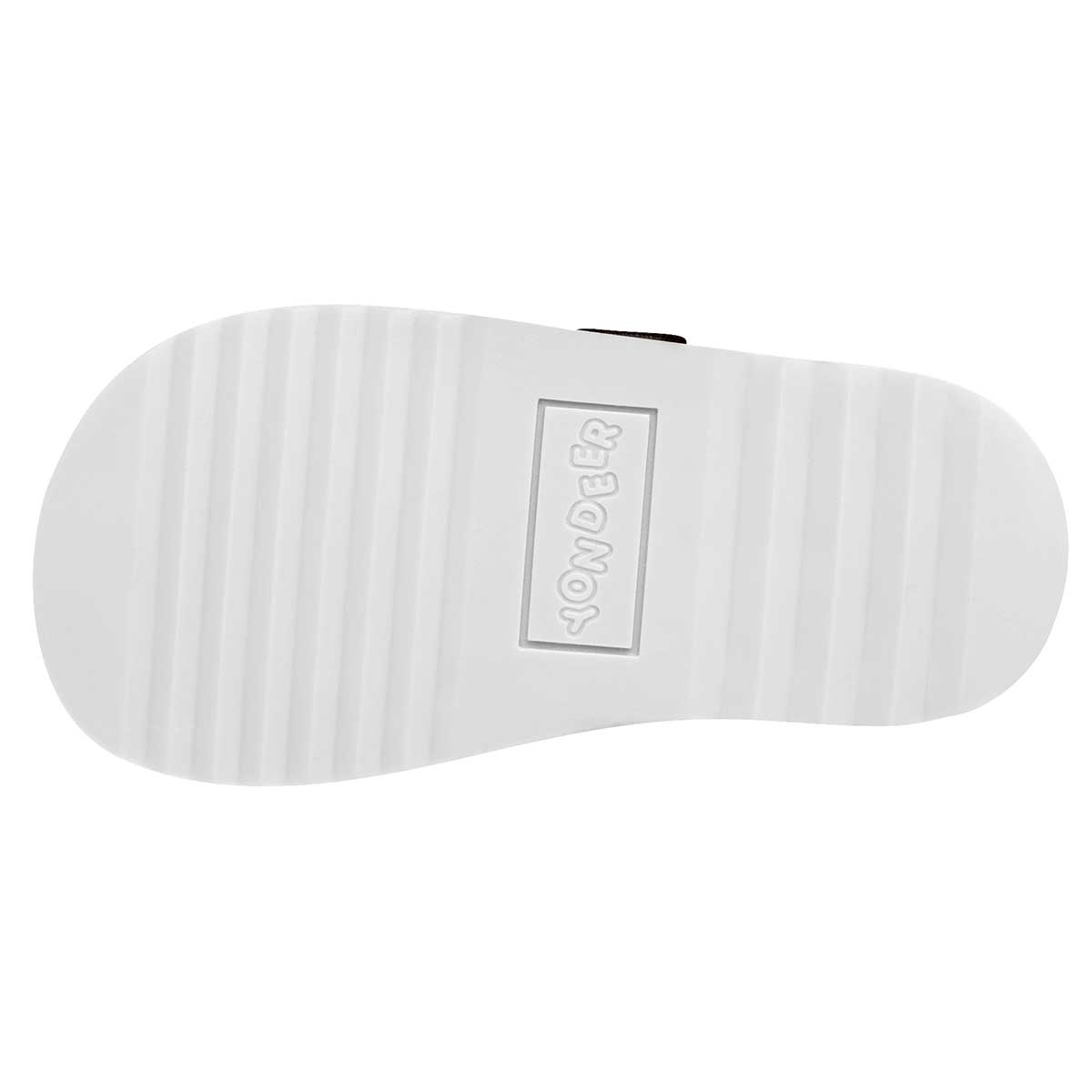 Pakar.com | Tienda online | Calzado Escolar | Sandalia Yondeer para Niño preescolar | Regreso a clases | Vacaciones de Verano