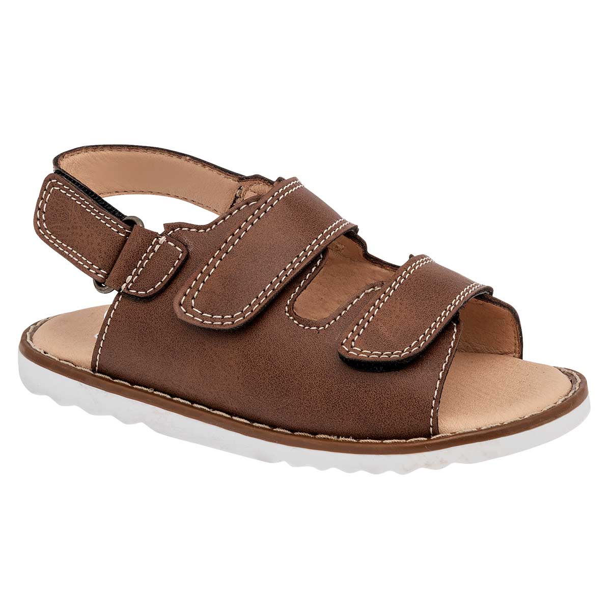 Pakar.com | Tienda online | Calzado Escolar | Sandalia Yondeer para Niño preescolar | Regreso a clases | Vacaciones de Verano