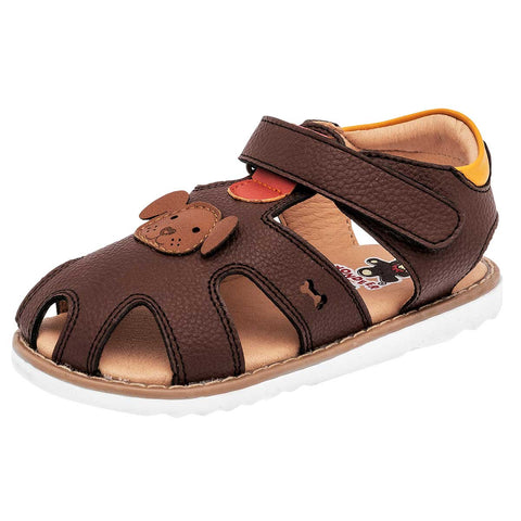 Sandalia Yondeer para Niño bebé