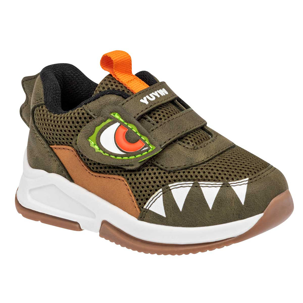 Pakar.com | Tienda online - Tenis urbano para Niño preescolar Yuyin - Envío gratis desde $500