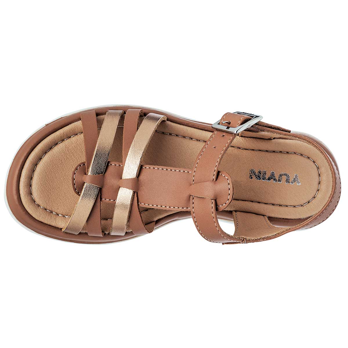 Pakar.com | Tienda online | Calzado Escolar | Sandalia Yuyin para mujer | Regreso a clases | Vacaciones de Verano