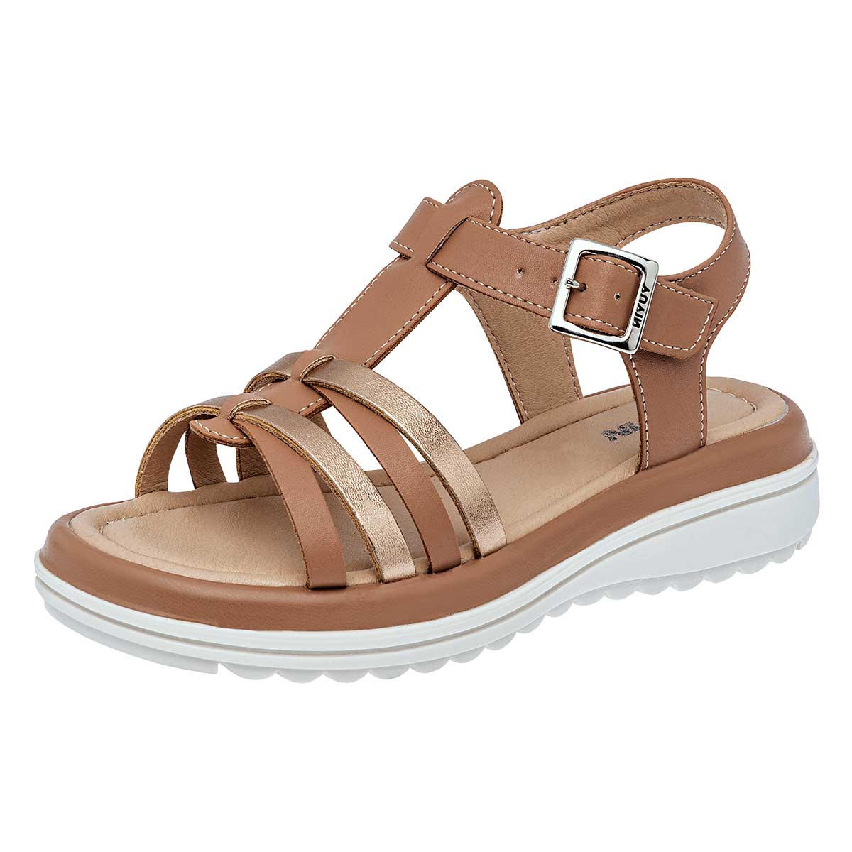 Pakar.com | Tienda online | Calzado Escolar | Sandalia Yuyin para mujer | Regreso a clases | Vacaciones de Verano