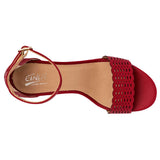 Pakar.com | Tienda online - Sandalia para mujer Etnia - Envío gratis desde $500