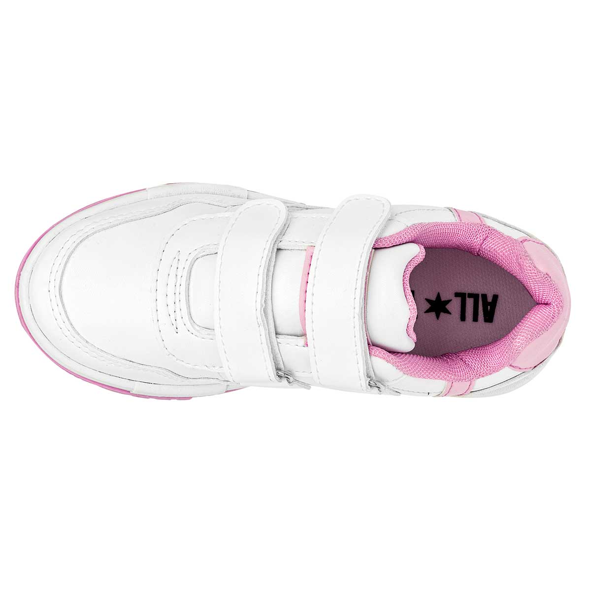 Pakar.com | Tienda online - Tenis urbano para niña All Teen - Envío gratis desde $500