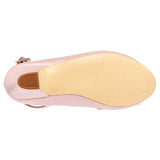 Zapato para mujer marca Caramel Rosa cod. 117463