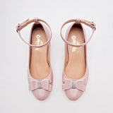 Pakar.com | Tienda online | Calzado Escolar | Zapato de Graduación Caramel para mujer | Regreso a clases | Vacaciones de Verano