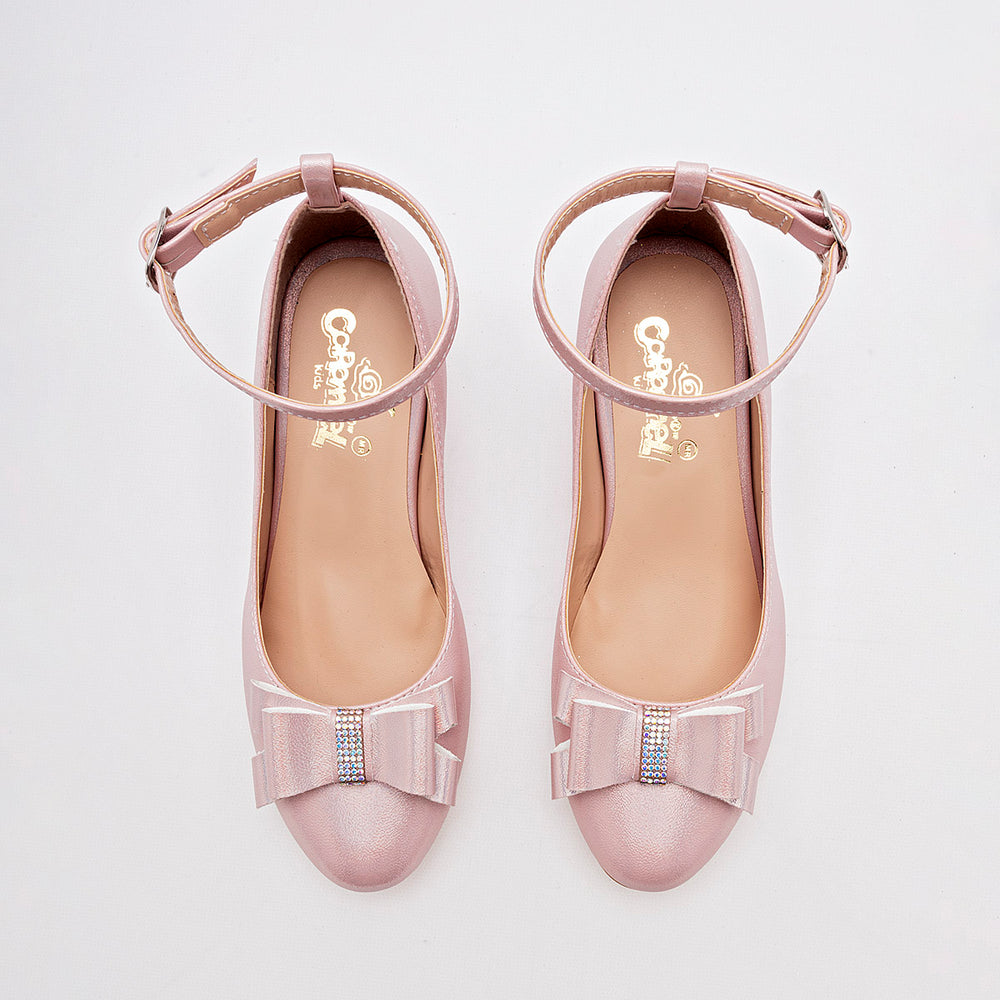 Pakar.com | Tienda online - Zapato de Graduación para niña Caramel - Envío gratis desde $500