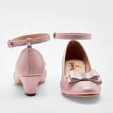 Pakar.com | Tienda online | Calzado Escolar | Zapato de Graduación Caramel para mujer | Regreso a clases | Vacaciones de Verano
