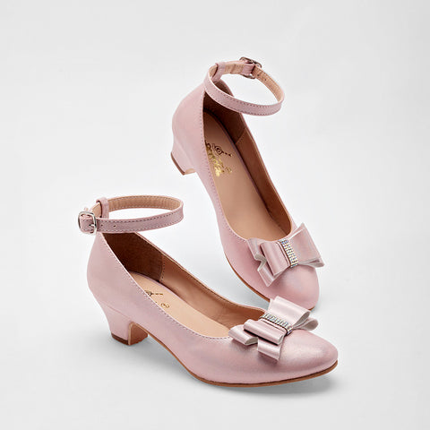 Zapato de Graduación Caramel para mujer