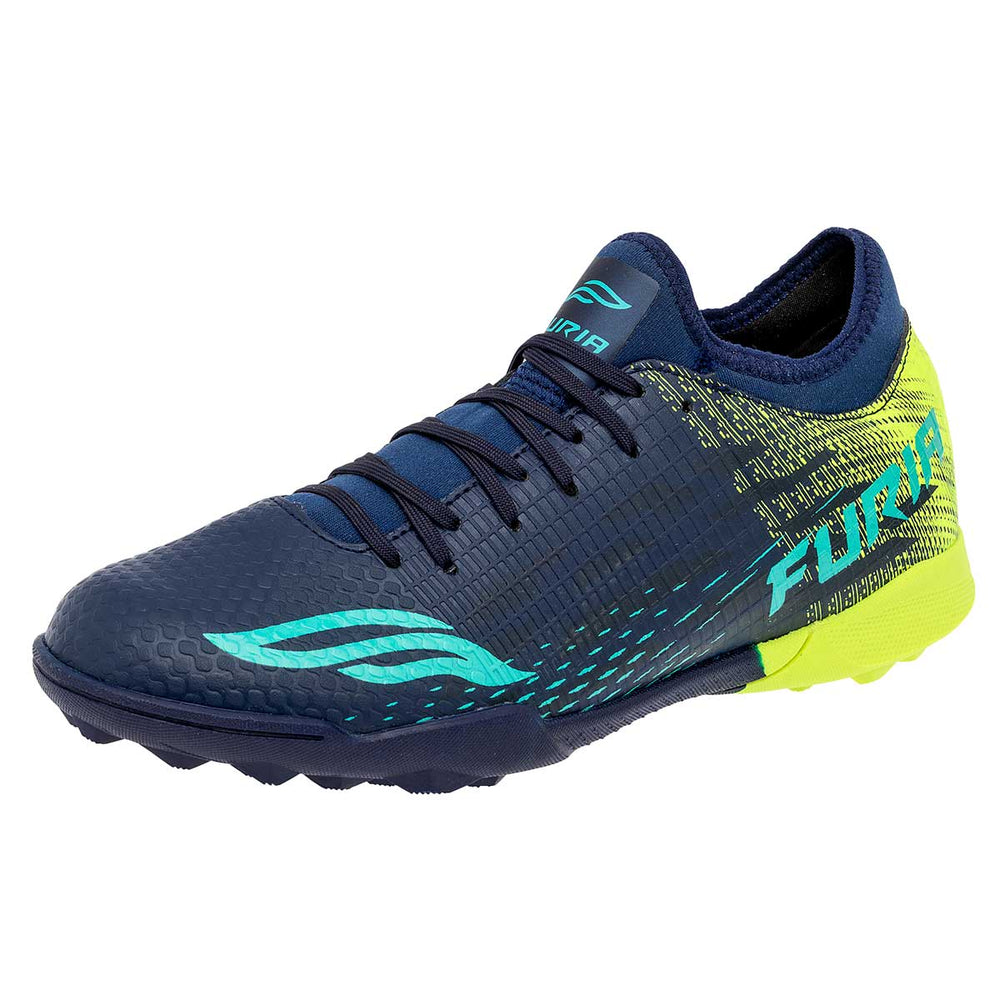 Pakar.com | Tienda online | Calzado Escolar | Tacos de Fútbol Furia para hombre | Regreso a clases | Vacaciones de Verano