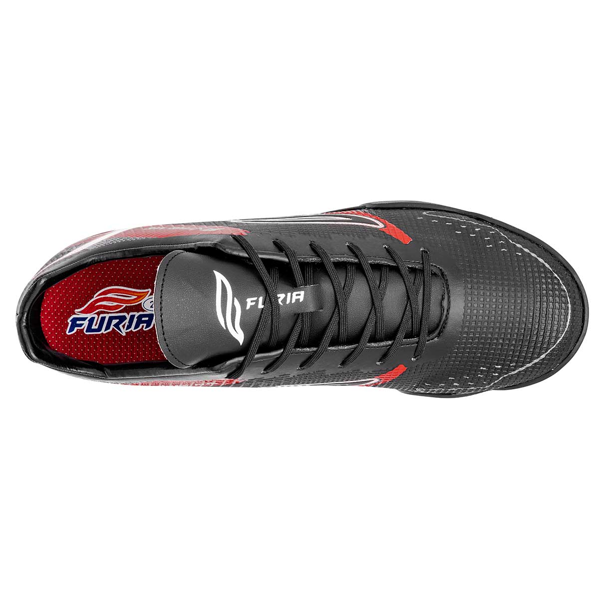 Pakar.com | Tienda online - Tacos de fútbol Furia para hombre