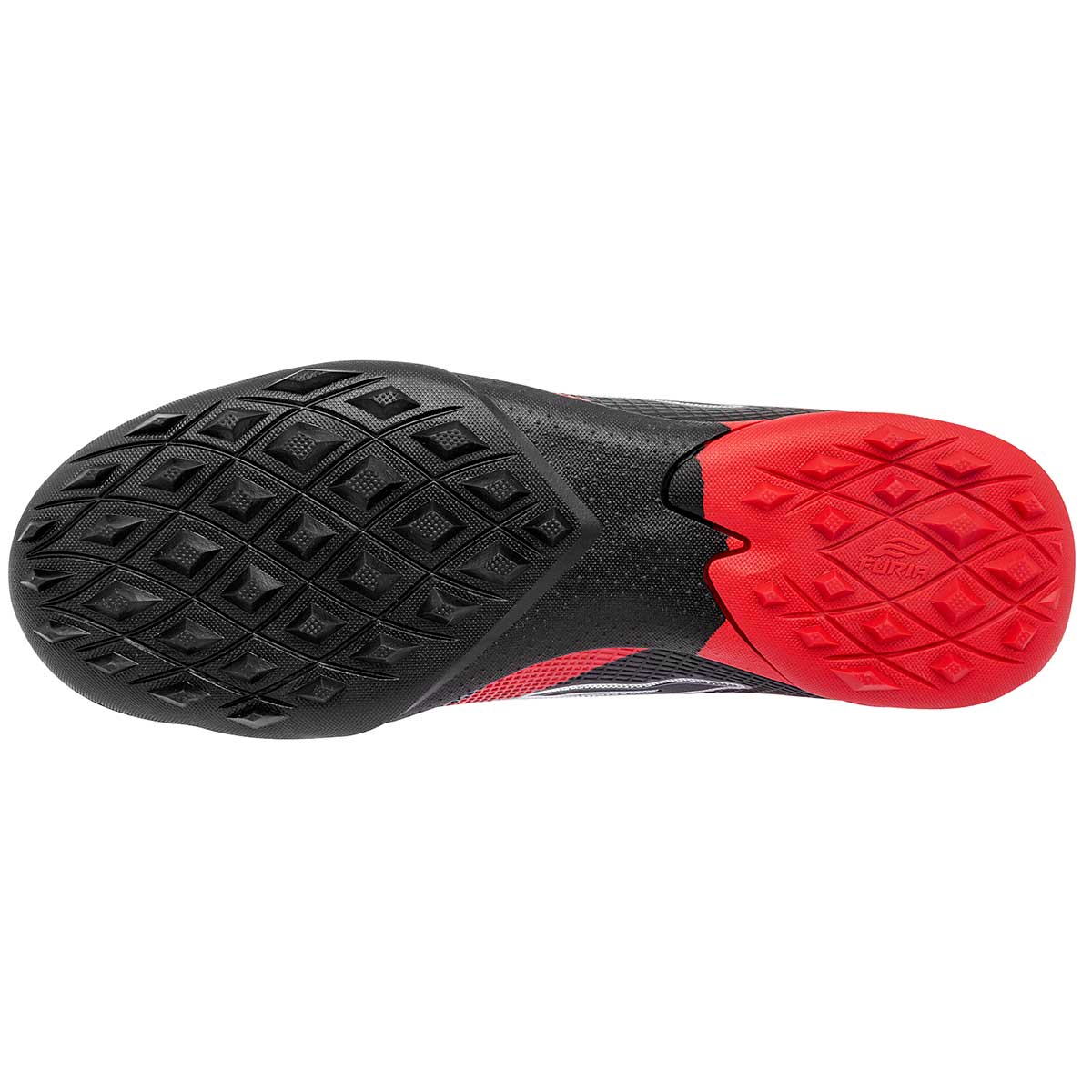 Pakar.com | Tienda online - Tacos de fútbol Furia para hombre