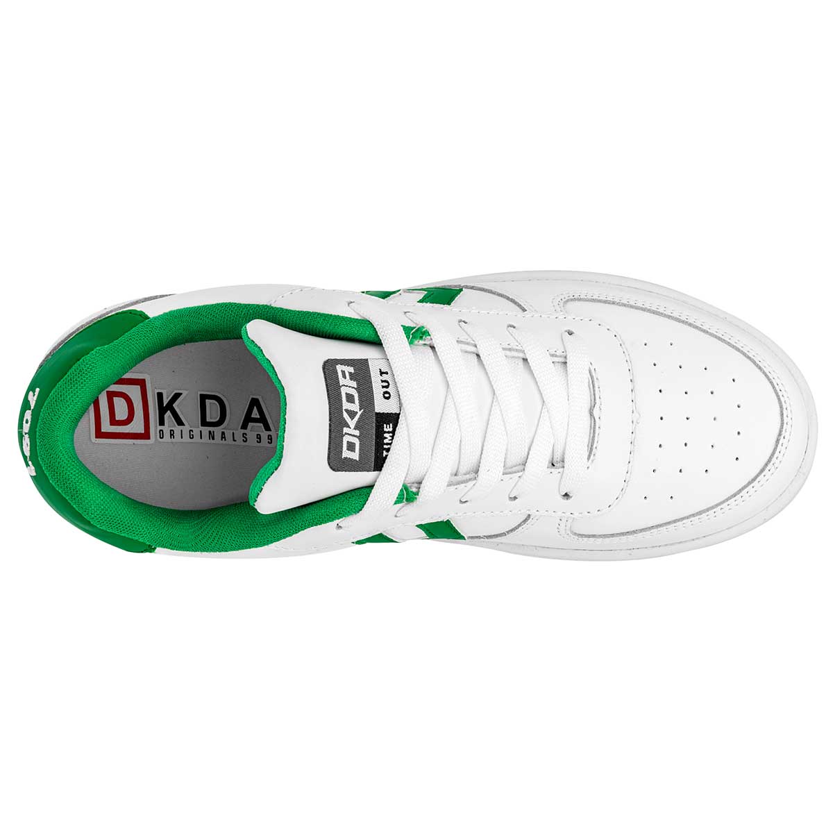 Pakar.com | Tienda online | Calzado Escolar | Tenis urbanos Jhos Dkda para hombre | Regreso a clases | Vacaciones de Verano