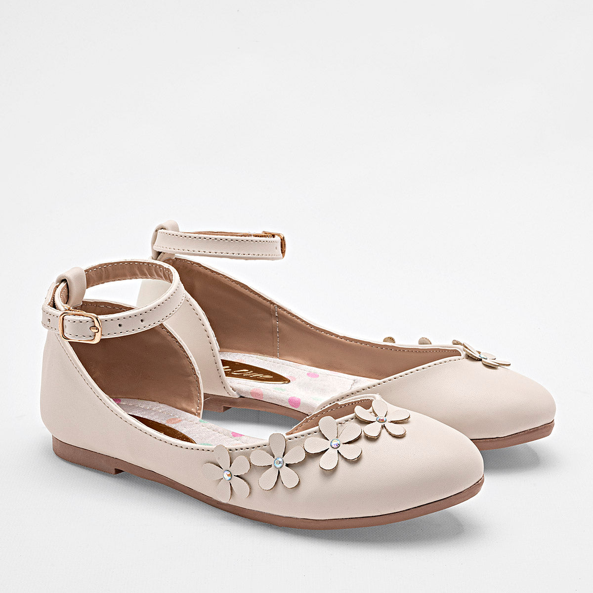Pakar.com | Tienda online - Zapato casual Lady One para niña