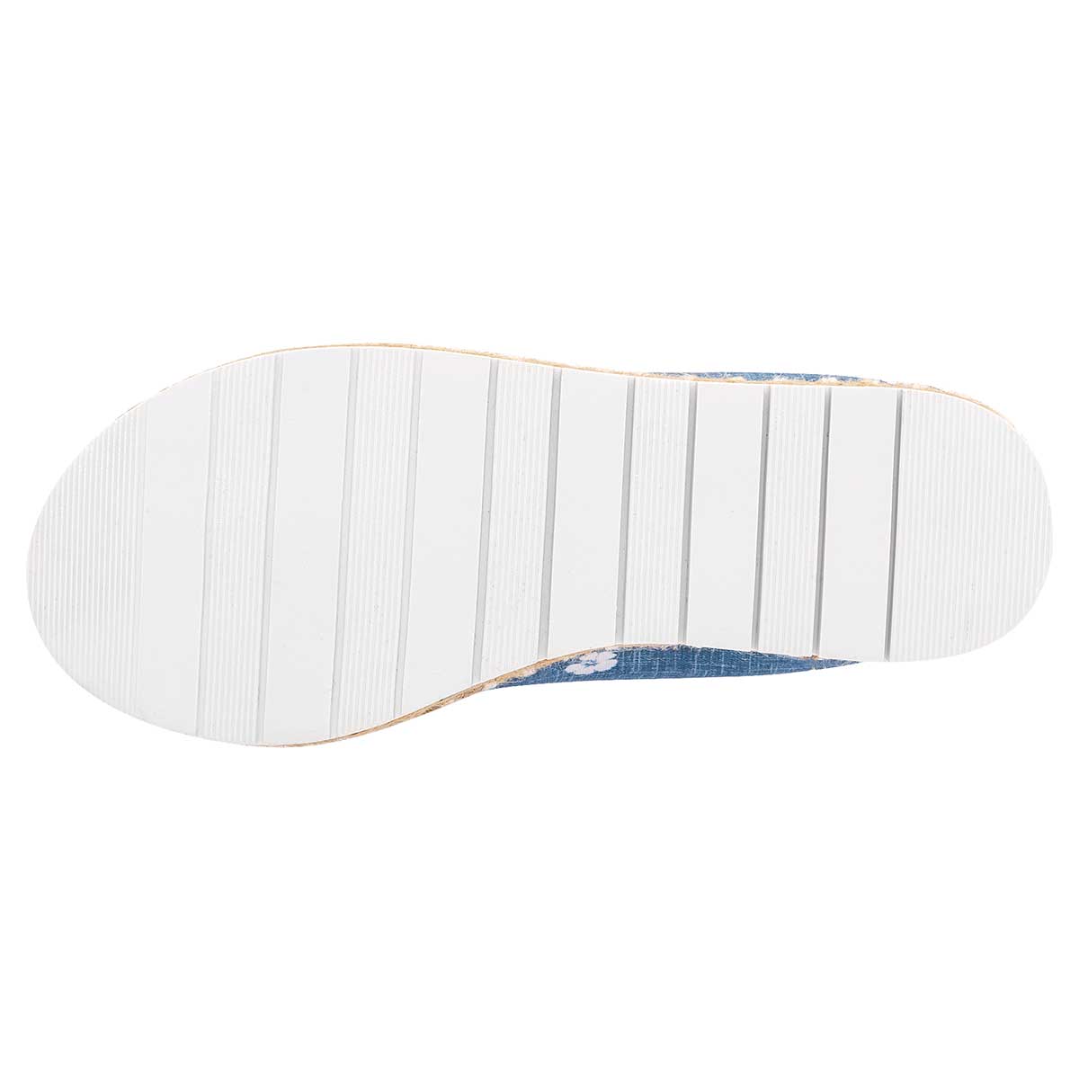 Zapato casual Nazzcar para Mujer