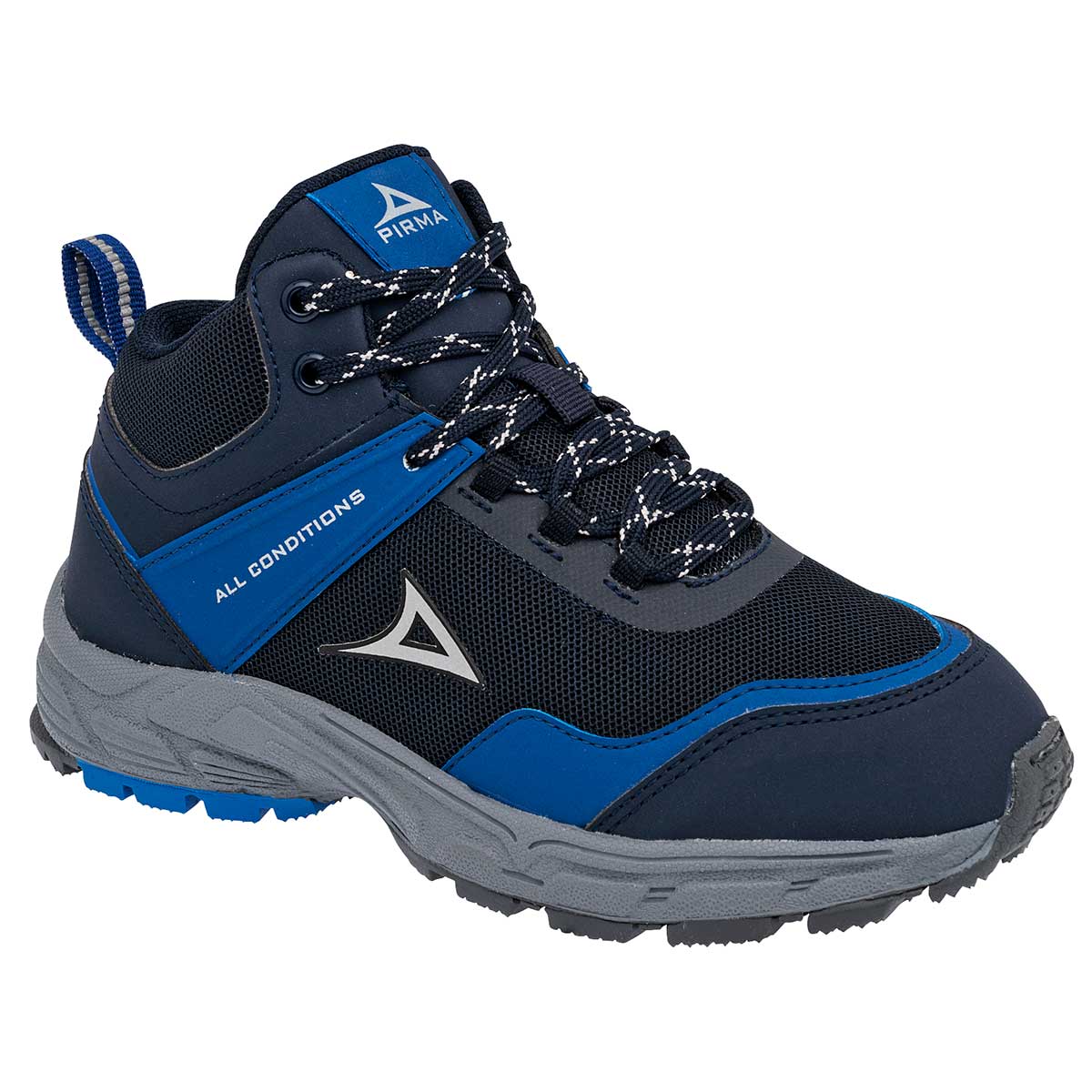 Pakar.com | Tienda online | Calzado Escolar | Tenis hiking Pirma para Niño | Regreso a clases | Vacaciones de Verano