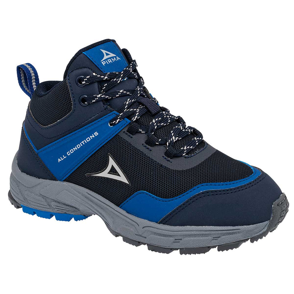 Pakar.com | Tienda online | Calzado Escolar | Tenis hiking Pirma para Niño | Regreso a clases | Vacaciones de Verano