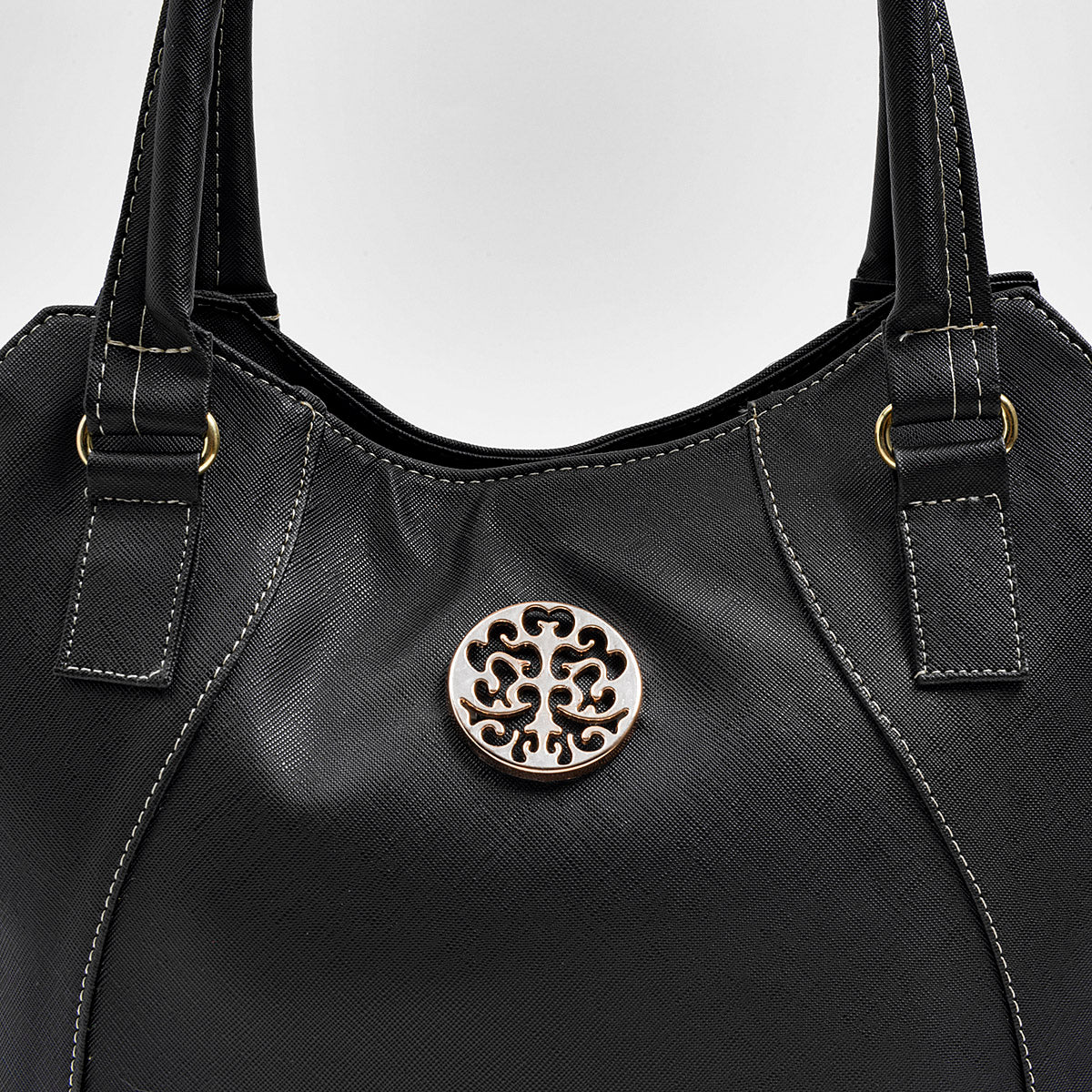 Bolsa para mujer marca G3Ena Negro cod. 117577