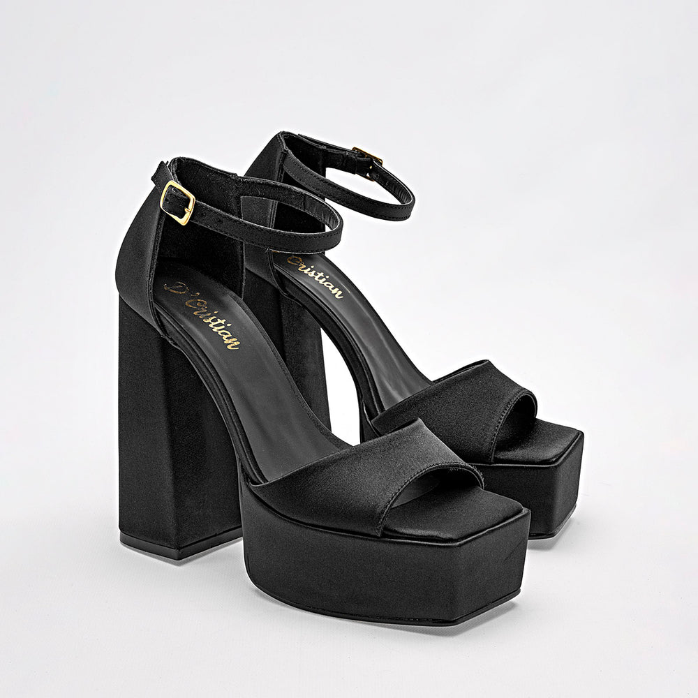 Pakar.com | Tienda online - Zapatilla para mujer D'Cristian - Envío gratis desde $500