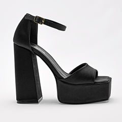 Zapatilla plataforma D'Cristian para mujer