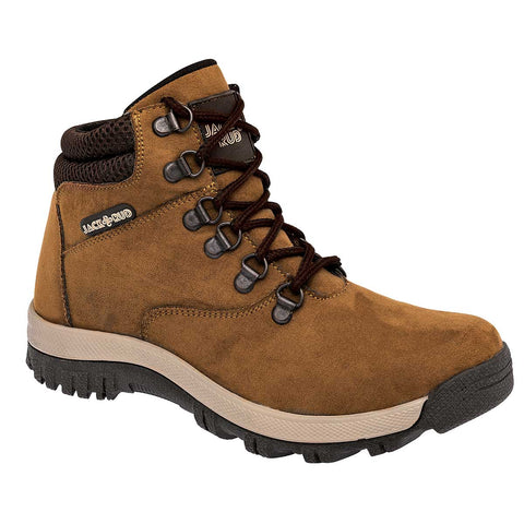 Botín hiking Jack Rud para mujer