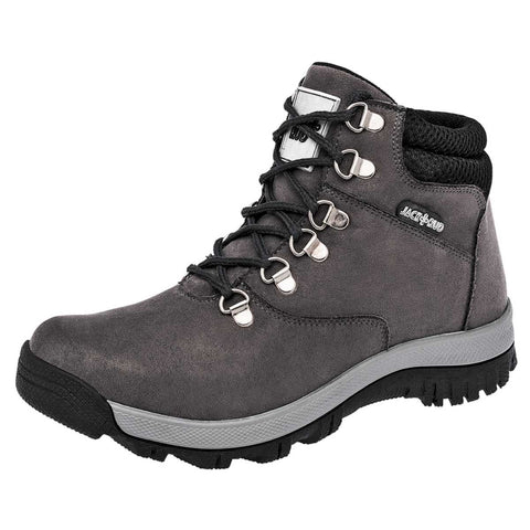 Botín hiking Jack Rud para mujer