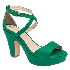 Zapatilla Pravia para mujer