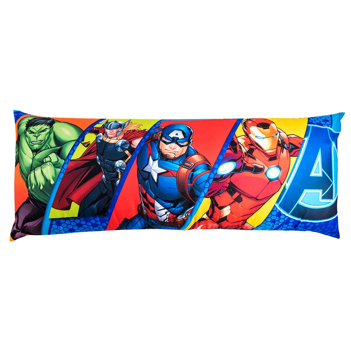Pakar.com | Tienda online - Almohada de Avengers Providencia infantil