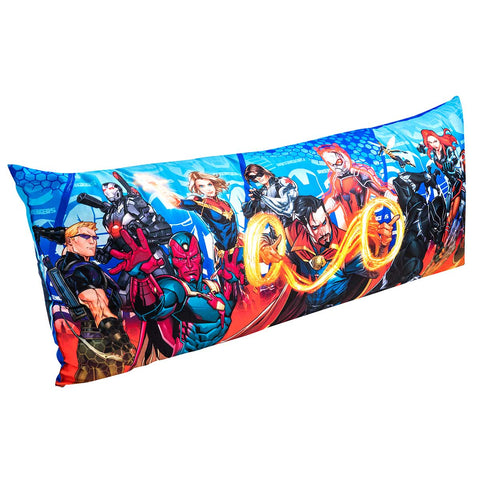 Almohada de Avengers  Providencia infantil