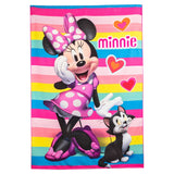 Pakar.com | Tienda online | Calzado Escolar | Toalla Minnie Mouse Providencia para niña | Regreso a clases | Vacaciones de Verano