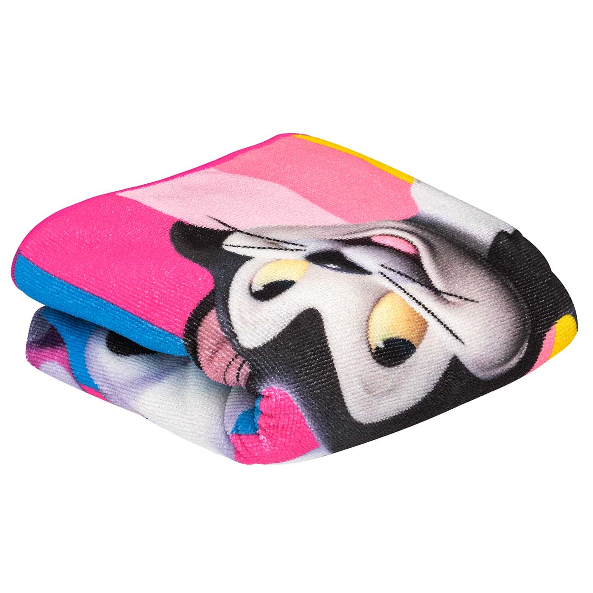 Pakar.com | Tienda online | Calzado Escolar | Toalla Minnie Mouse Providencia para niña | Regreso a clases | Vacaciones de Verano