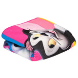 Pakar.com | Tienda online | Calzado Escolar | Toalla Minnie Mouse Providencia para niña | Regreso a clases | Vacaciones de Verano