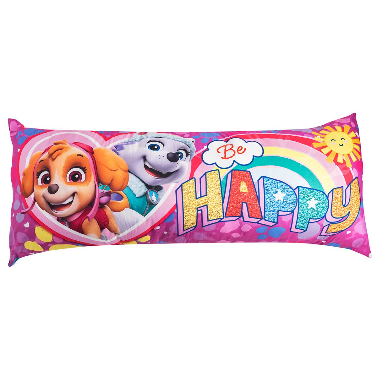 Almohada Paw Patrol  para niña marca Providencia Fiusha cod. 117679