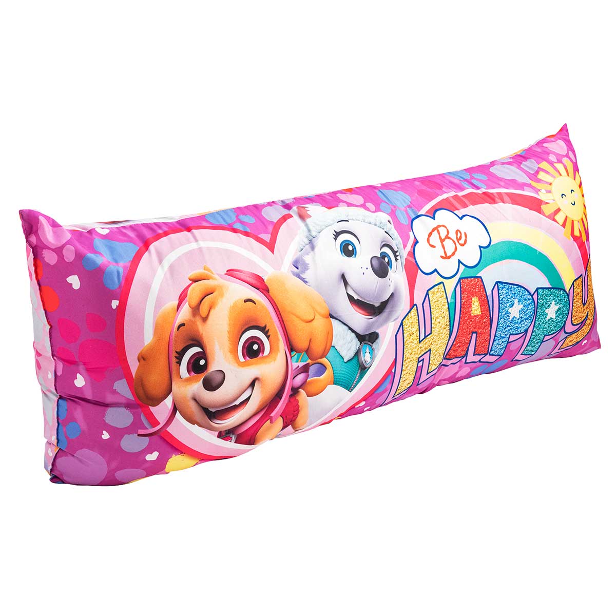 Pakar.com  | 🎄 Regalos de navidad y fin de año | Almohada Paw Patrol  para niña marca Providencia Fiusha cod. 117679