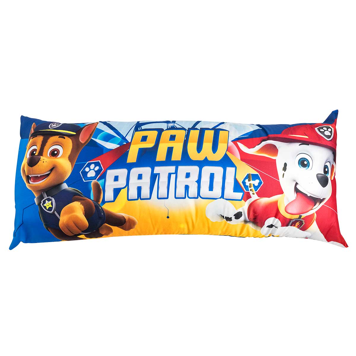 Pakar.com | Tienda online - Almohada Paw Patrol para Niño marca Providencia Azul Marino cod. 117680