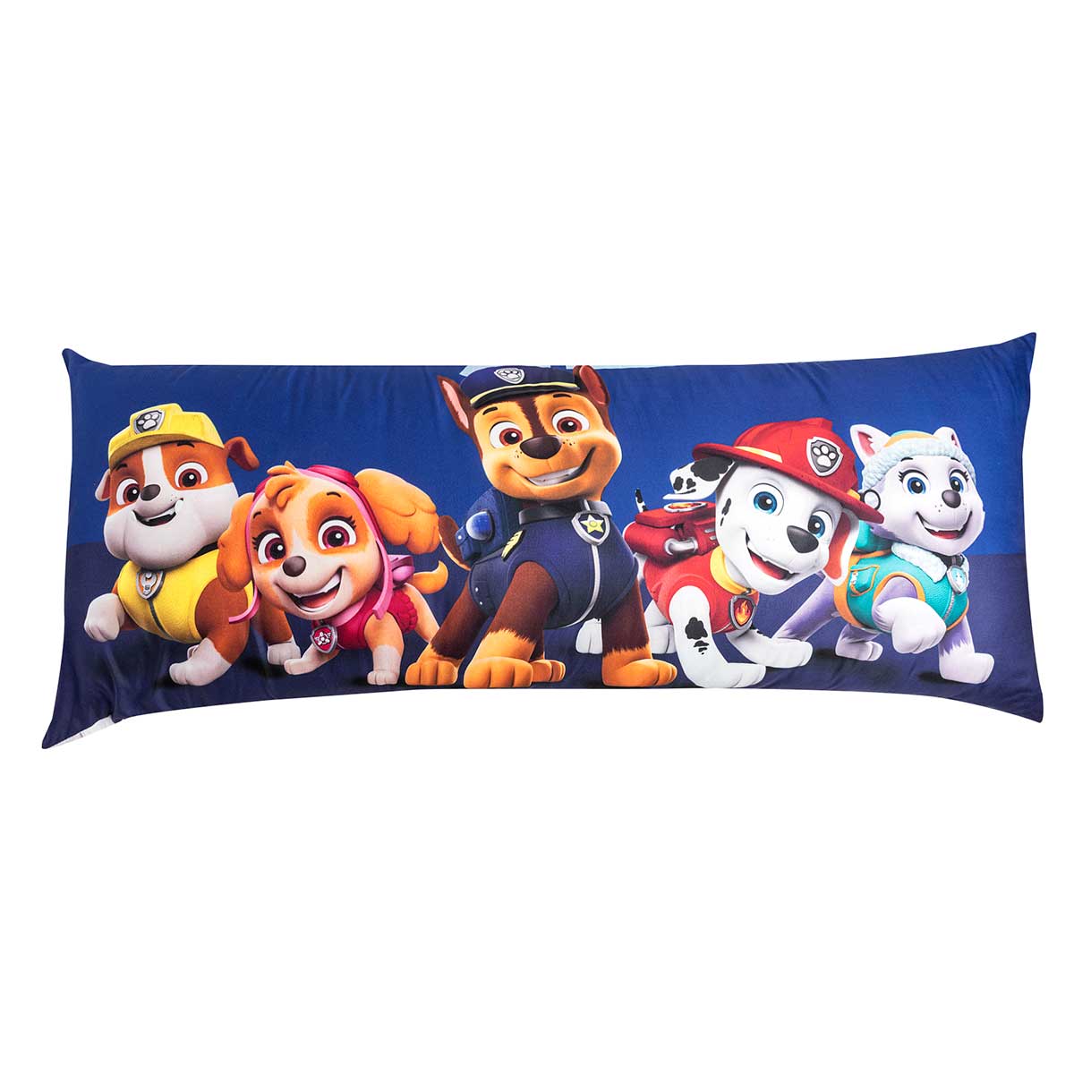 Pakar.com | Tienda online - Almohada Paw Patrol para Niño marca Providencia Azul Marino cod. 117680