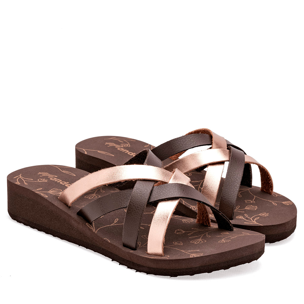 Pakar.com | Tienda online | Calzado Escolar | Sandalia Sideletas para mujer | Regreso a clases | Vacaciones de Verano