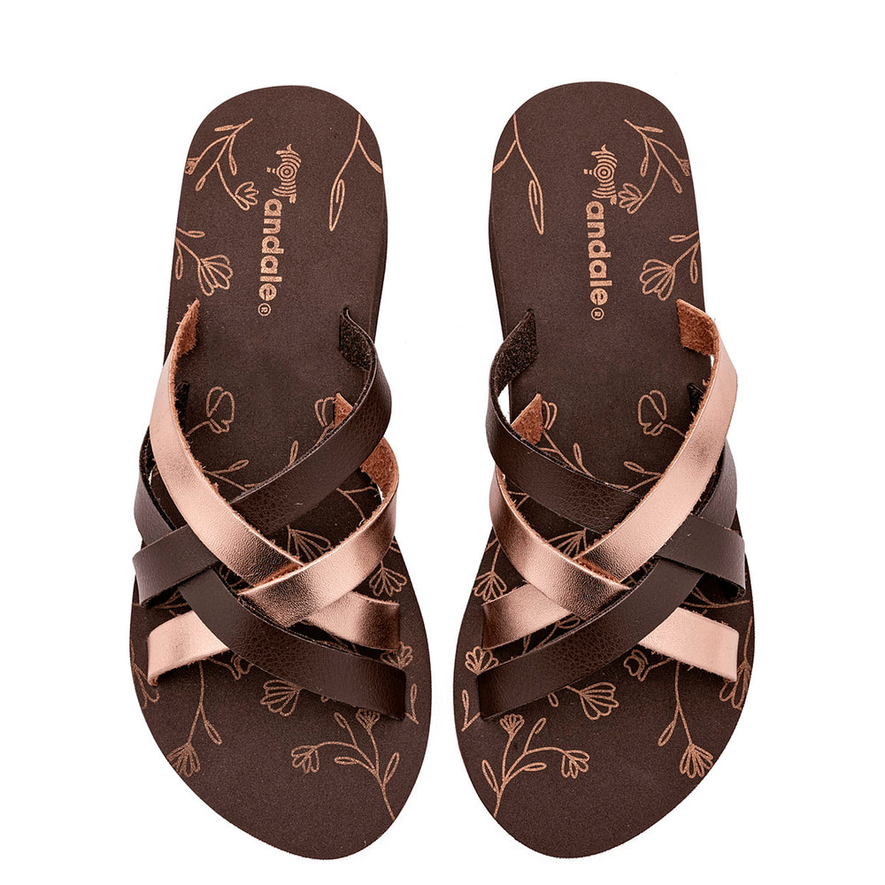 Pakar.com | Tienda online - Sandalia para mujer Sideletas - Envío gratis desde $500